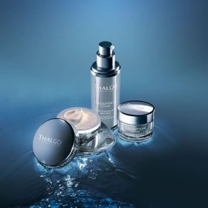 Осветление кожи от Thalgo